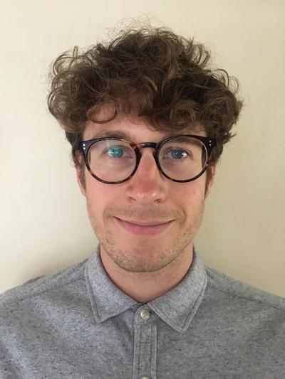 Mr Harrison Cooper's photo